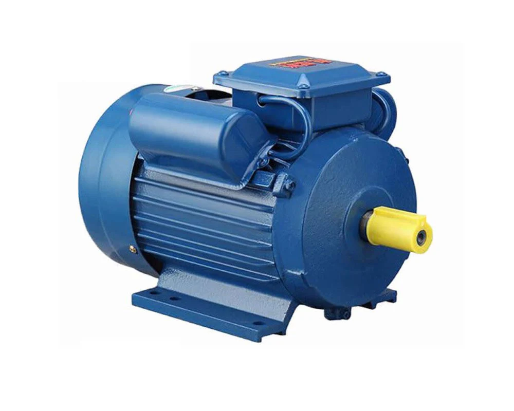 Electric Motor 3HP 2.2KW - Image 4
