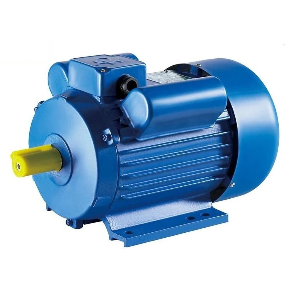 Electric Motor 3HP 2800RPM