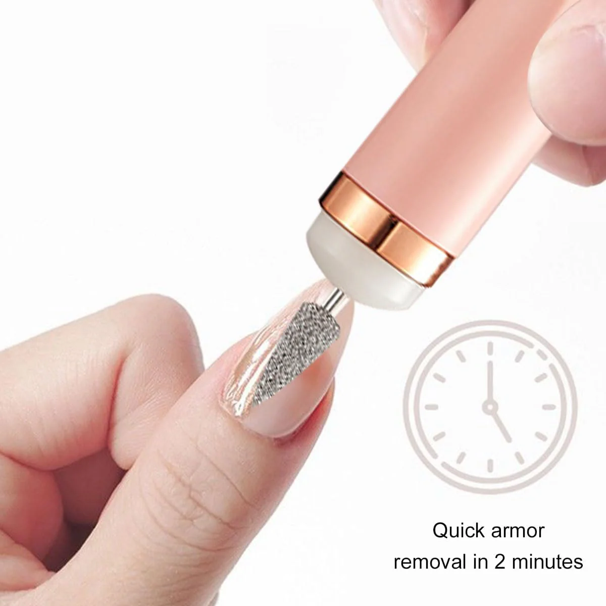 Electric Nail Drill Kit - Image 6
