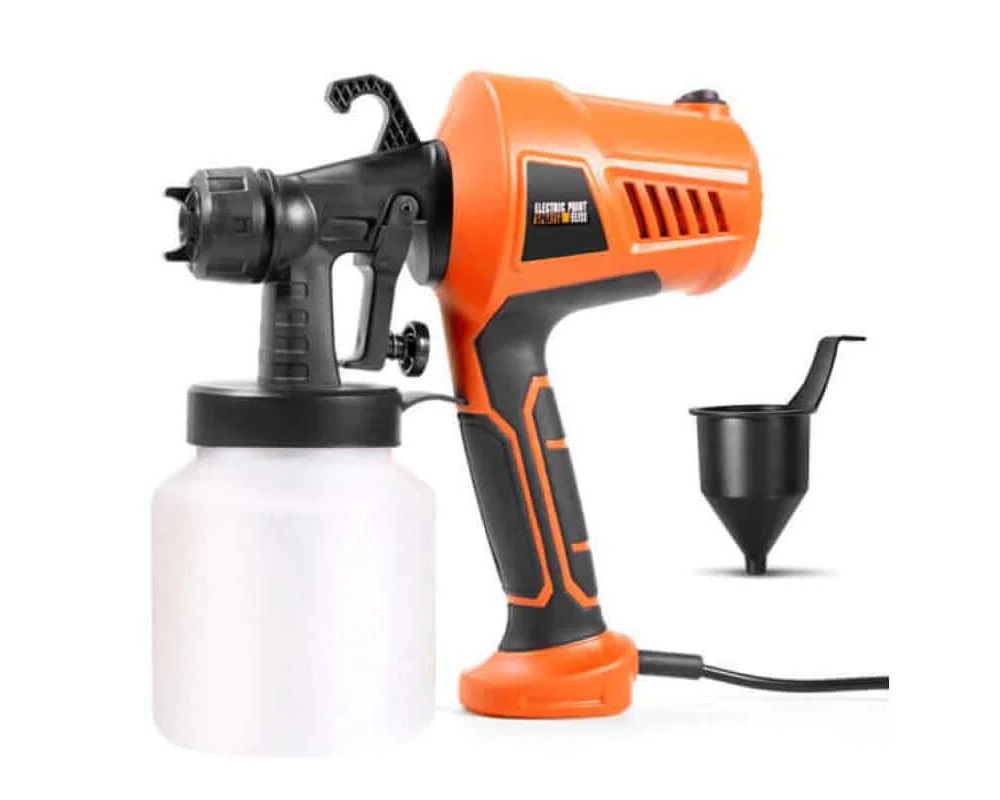 Electric Paint Spray Gun 400W - Image 8