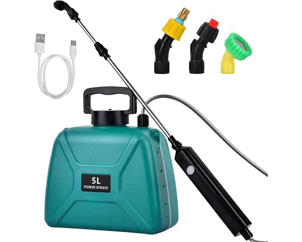 Electric Sprayer Plant Mister 5L - Image 11