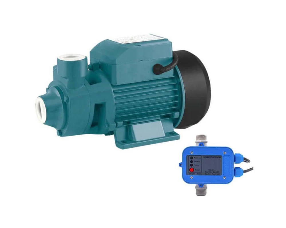 Electric Water Pump 0.5HP - Image 10