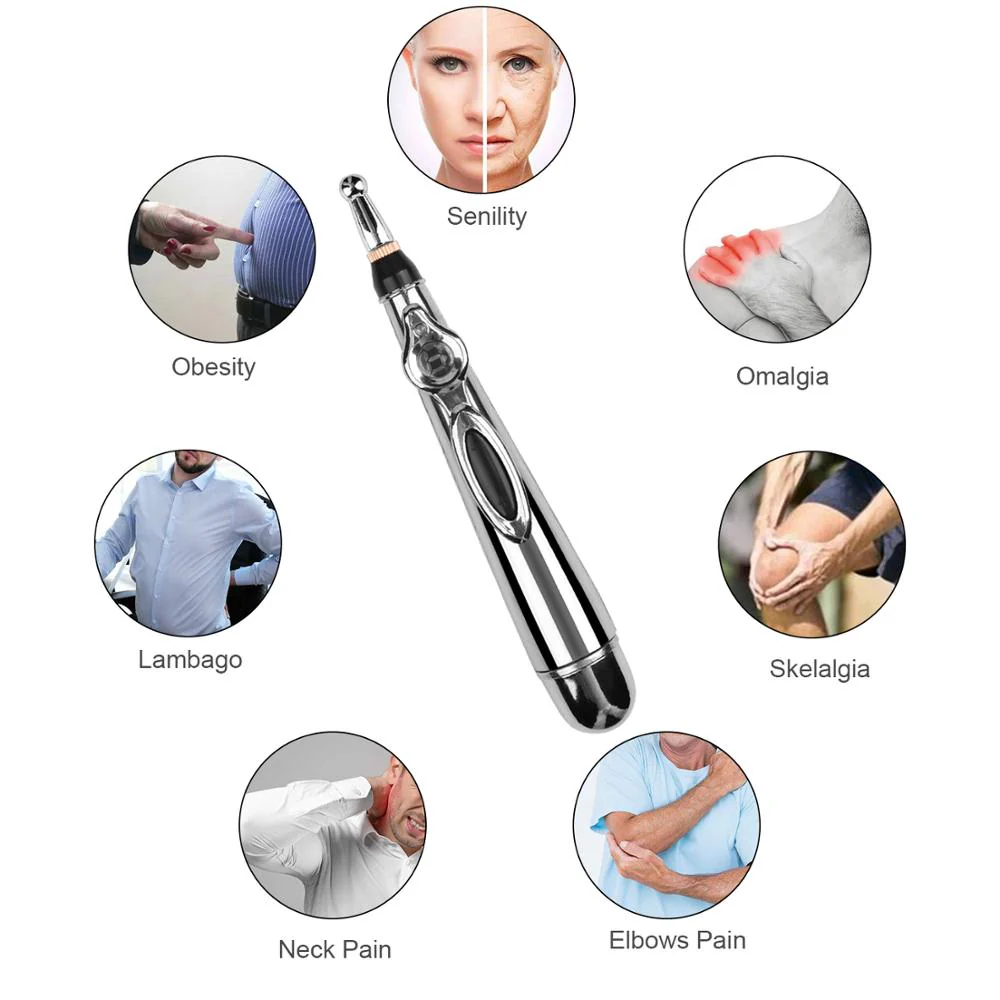 Electronic Acupuncture Pen - Image 10