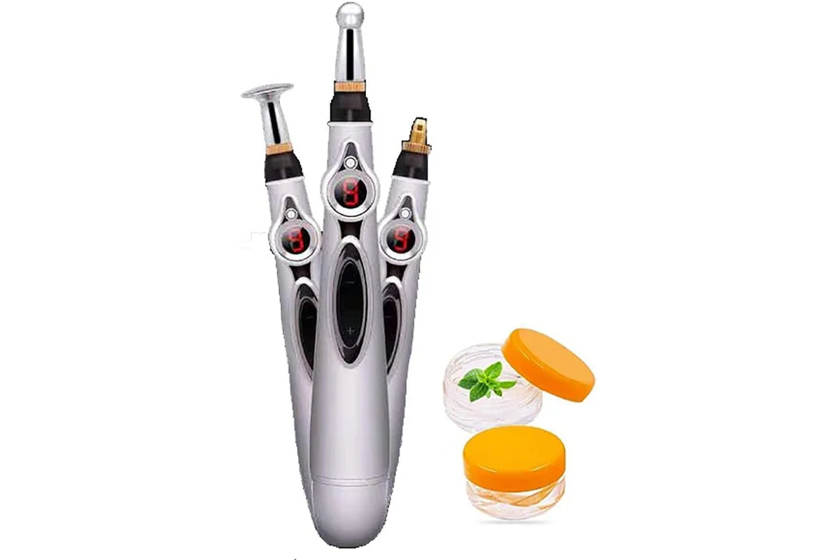 Electronic Acupuncture Pen - Image 3