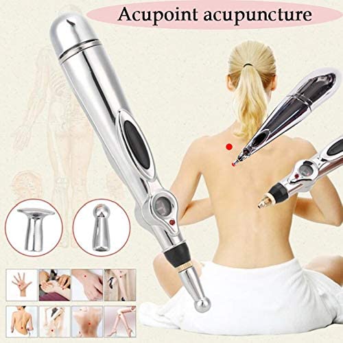 Electronic Acupuncture Pen - Image 4