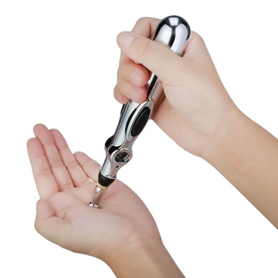Electronic Acupuncture Pen - Image 6