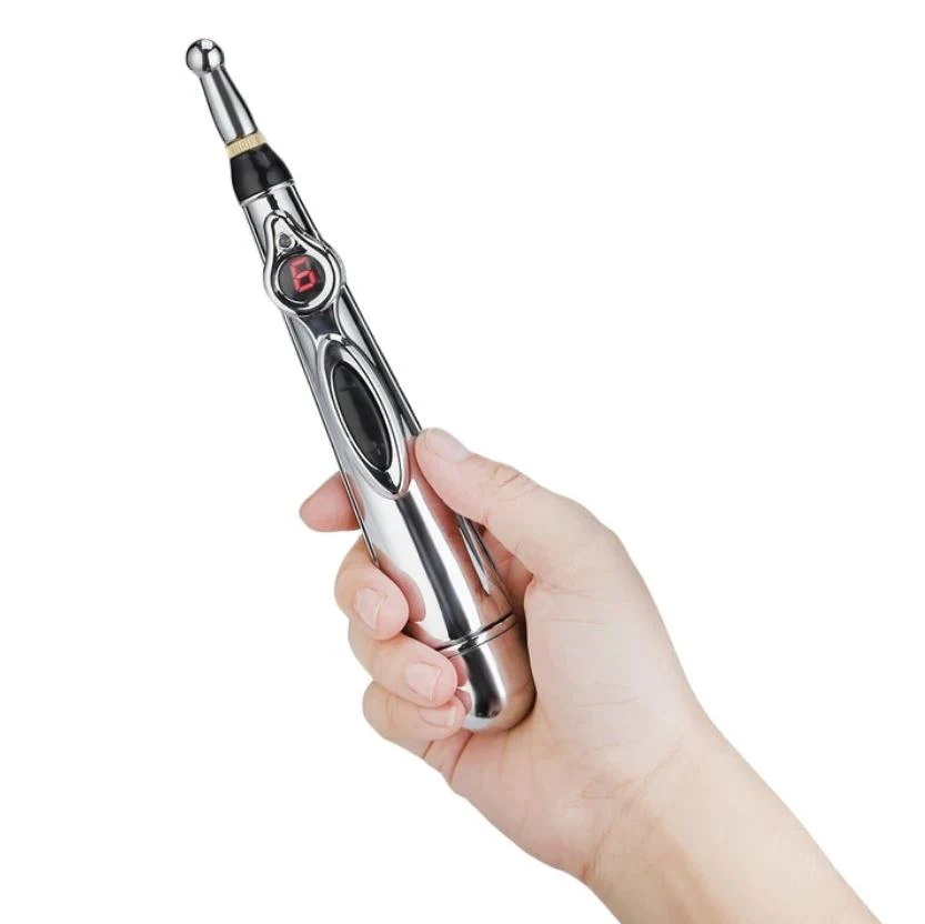 Electronic Acupuncture Pen - Image 7