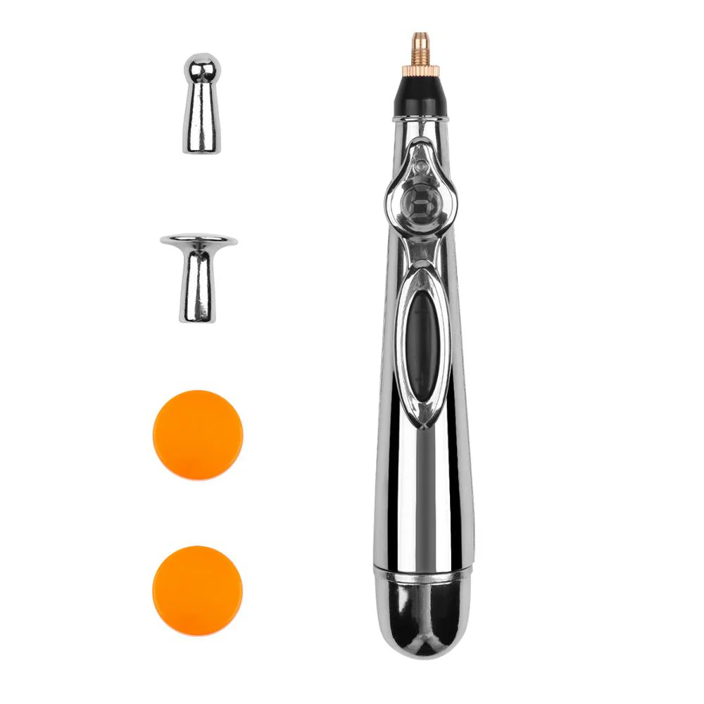 Electronic Acupuncture Pen - Image 9