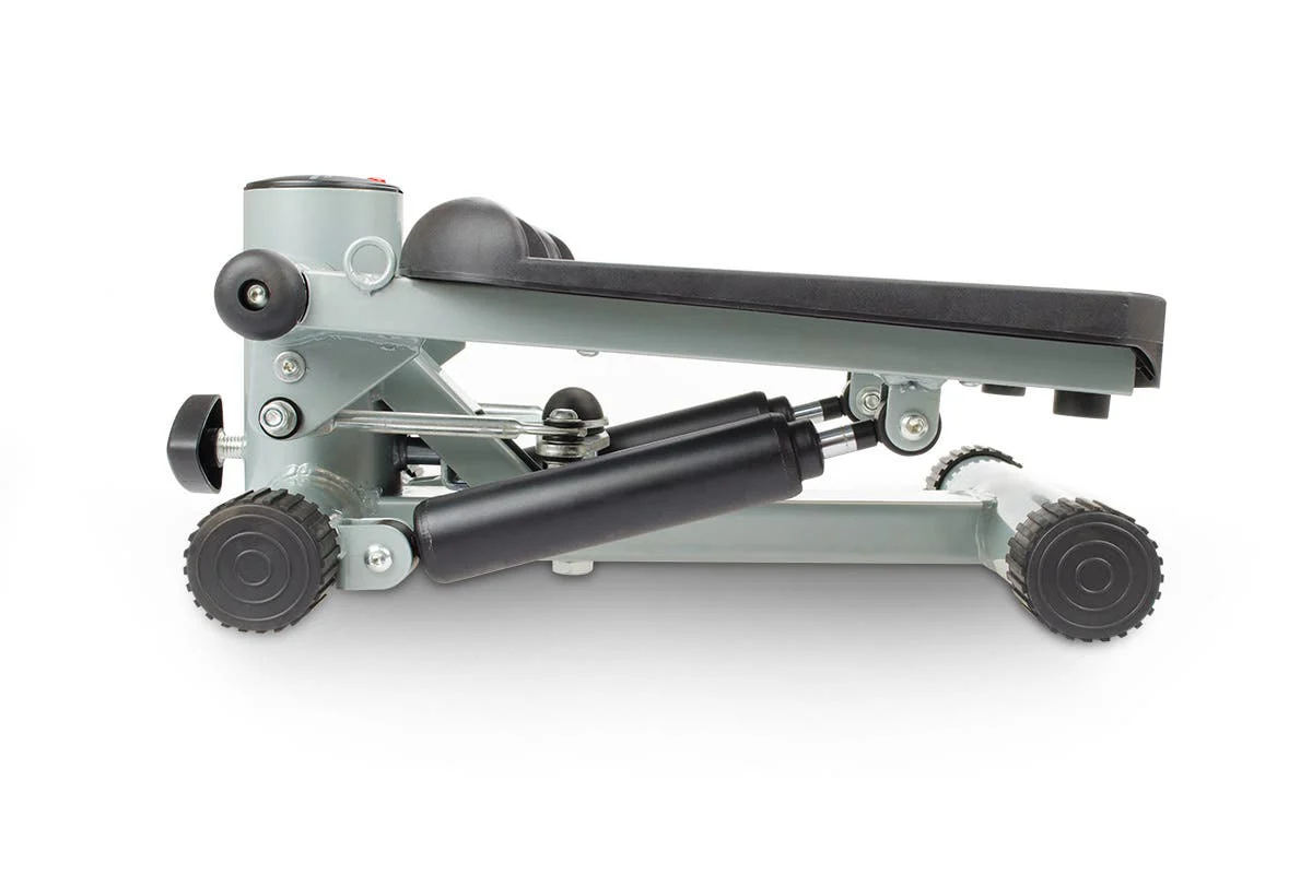 Electronic Stepper Mini Elliptical Trainer - Image 4