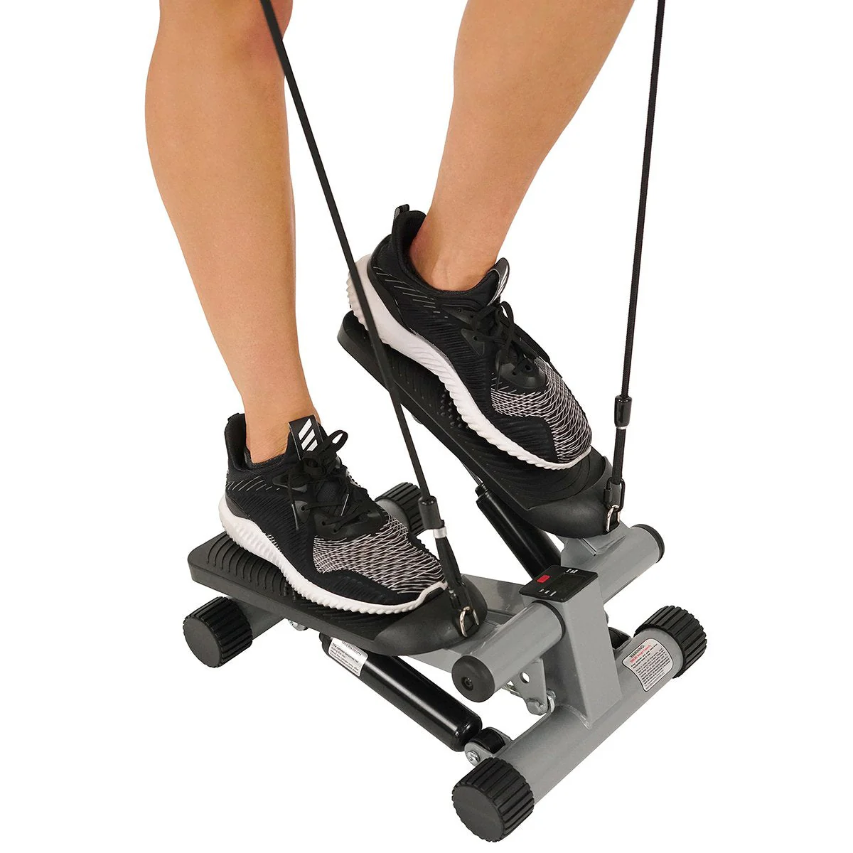 Electronic Stepper Mini Elliptical Trainer - Image 5