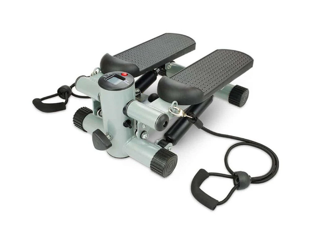 Electronic Stepper Mini Elliptical Trainer - Image 8