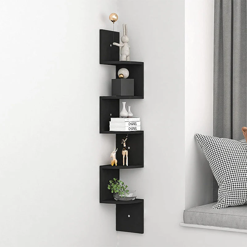 Elegant Bookshelf Stack Book Case Display unit - Image 7