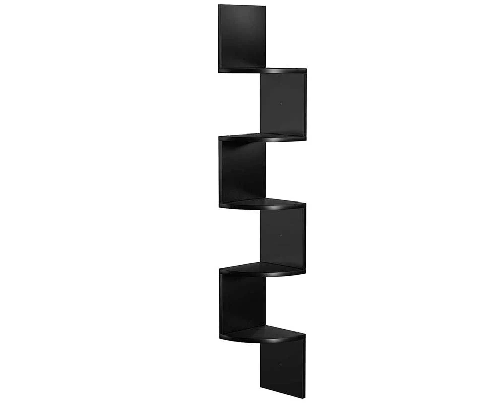 Elegant Bookshelf Stack Book Case Display unit - Image 9