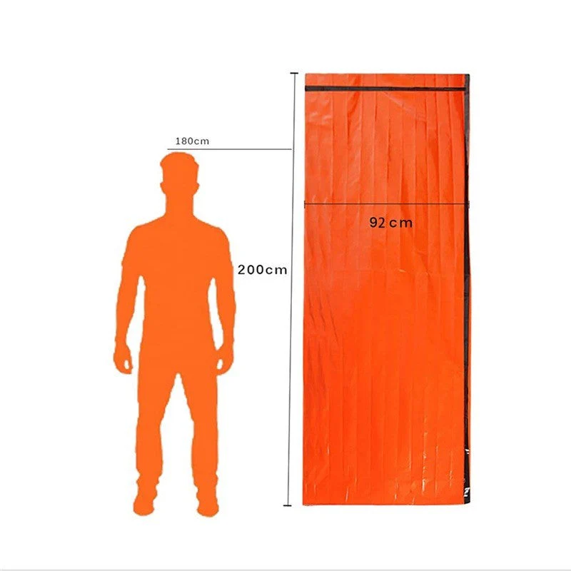Emergency Sleeping Bag - Image 12