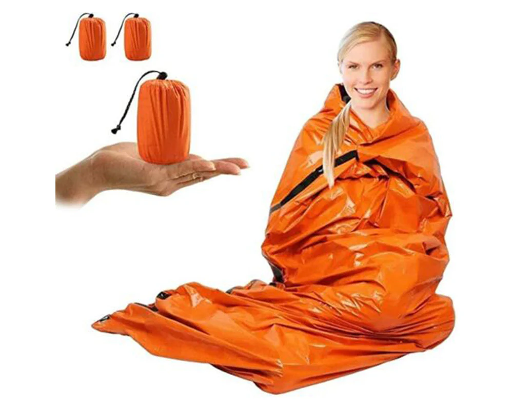 Emergency Sleeping Bag - Image 14