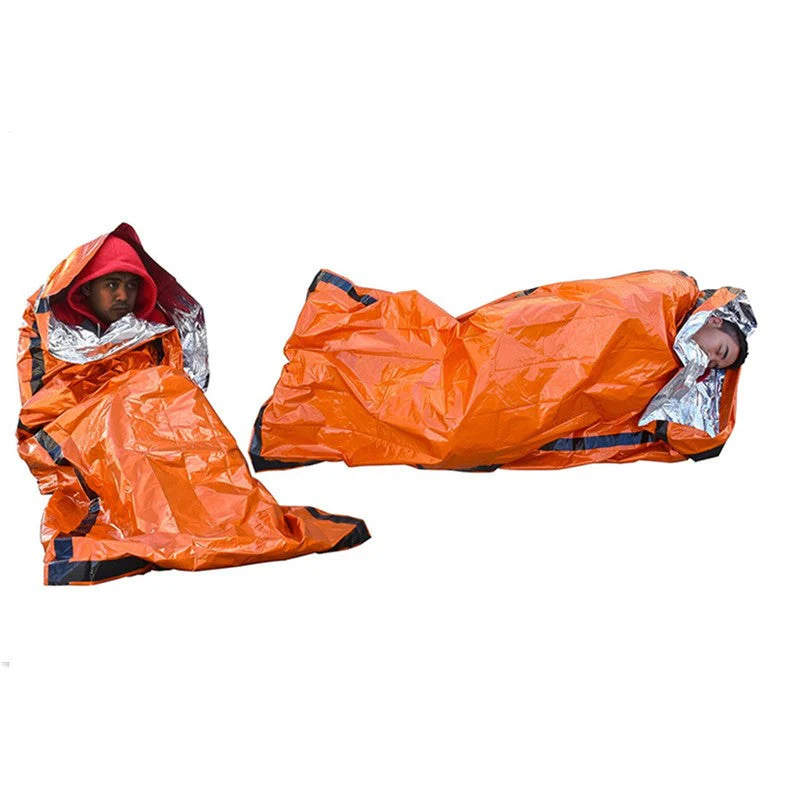 Emergency Sleeping Bag - Image 5