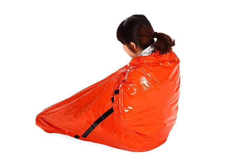 Emergency Sleeping Bag - Image 9