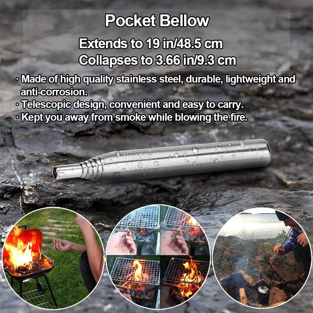 Emergency Survival Kit - Image 13