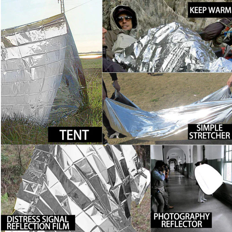 Emergency Survival Kit - Image 8