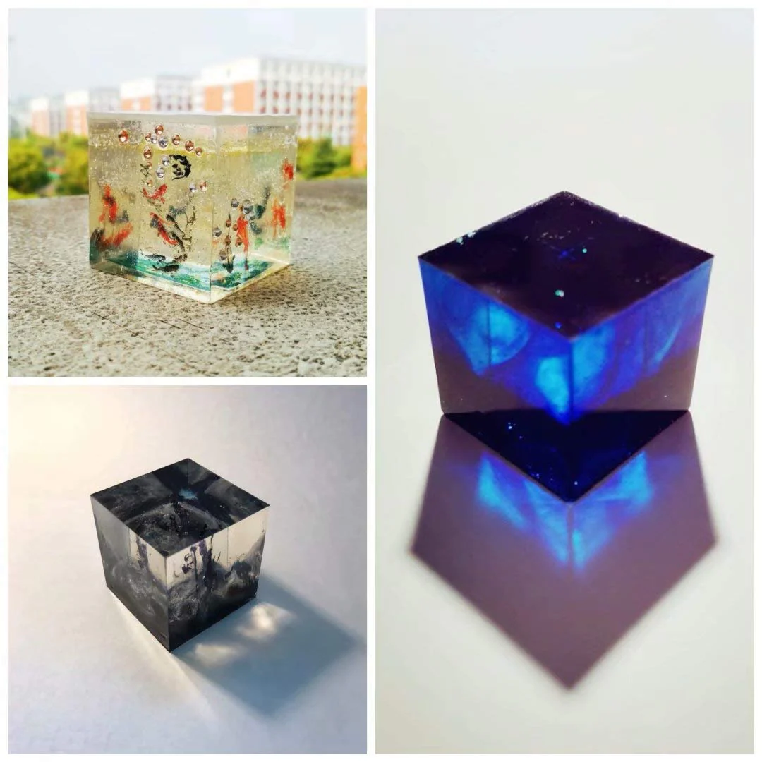 Epoxy Resin 1:1  4 Liter Kit - Image 4