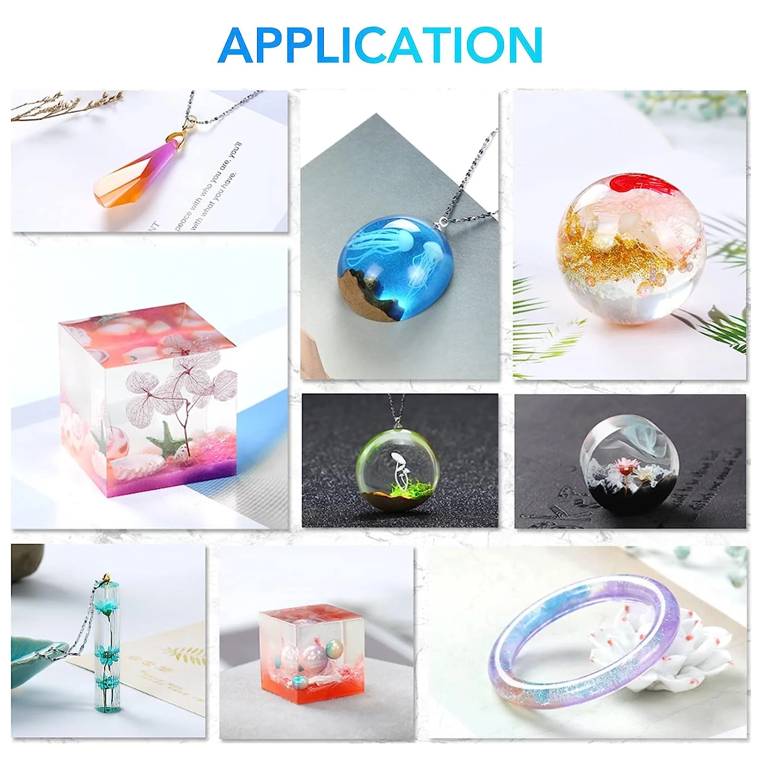 Epoxy Resin 1:1 500ml Kit - Image 7