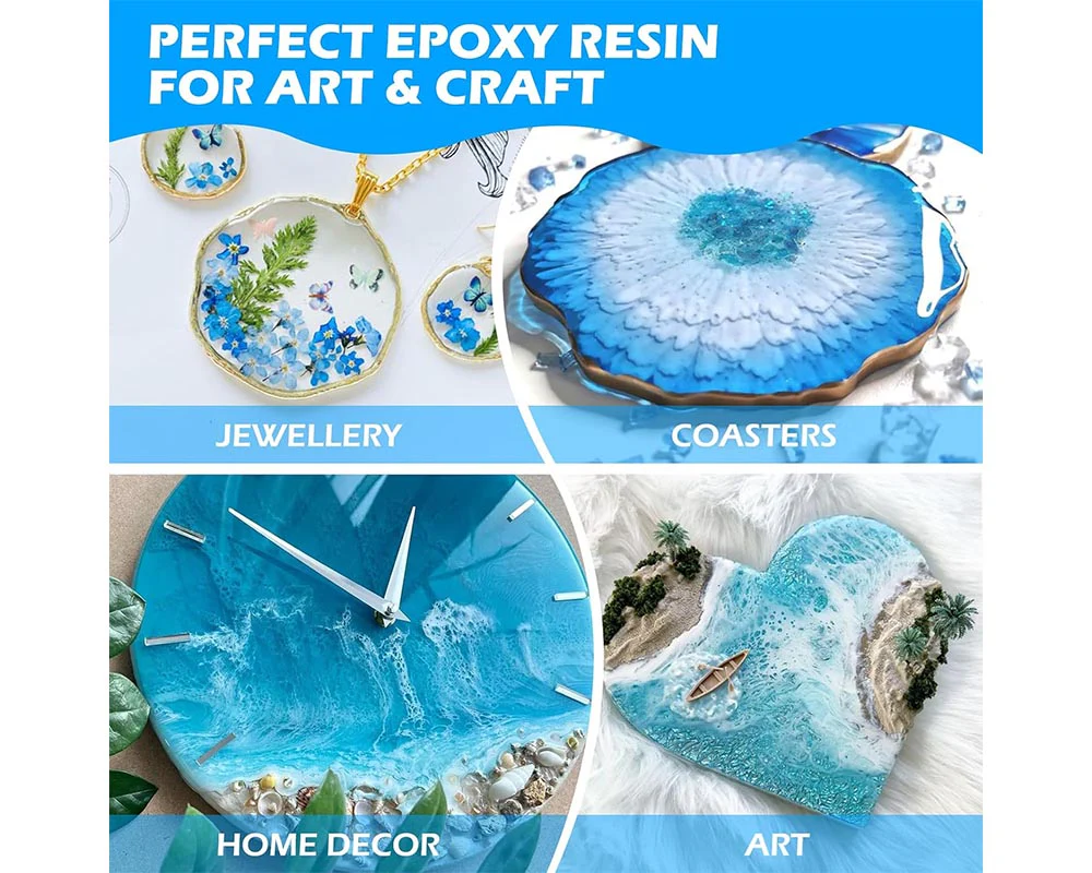 Epoxy Resin - Image 7