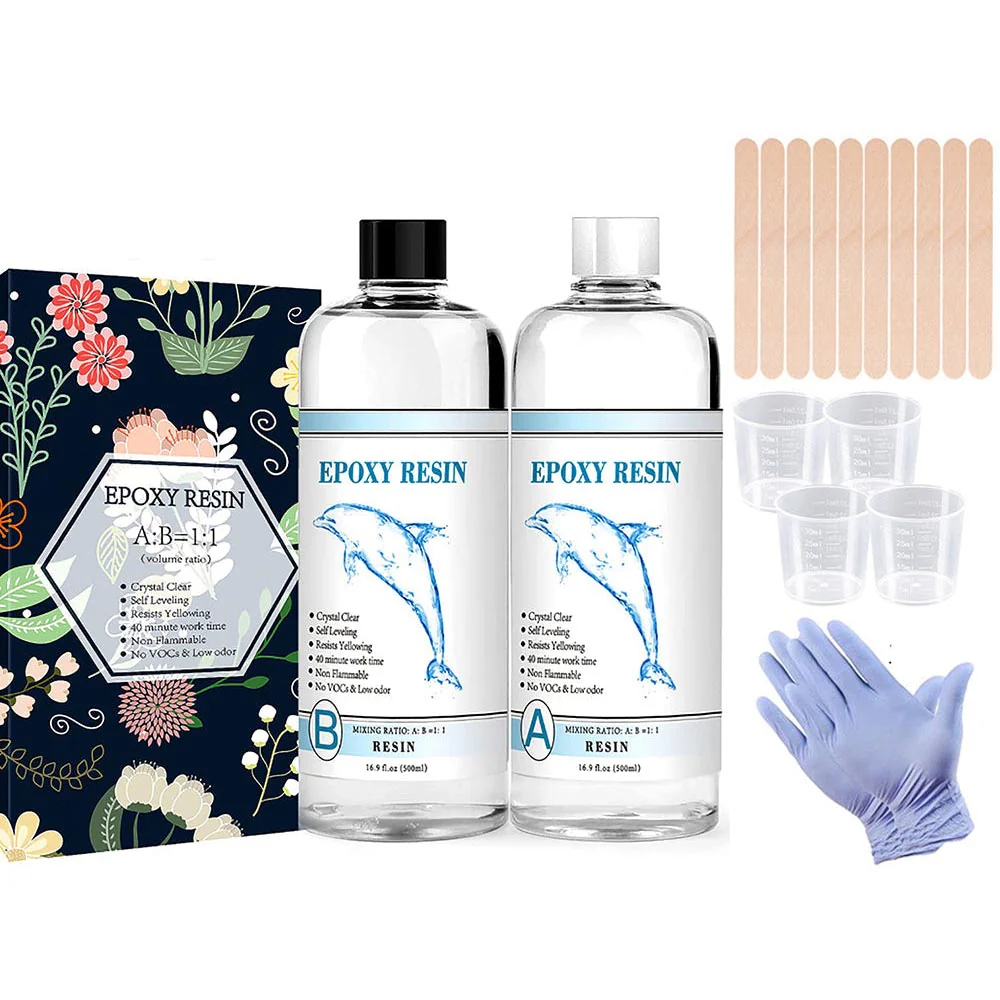 Epoxy Resin