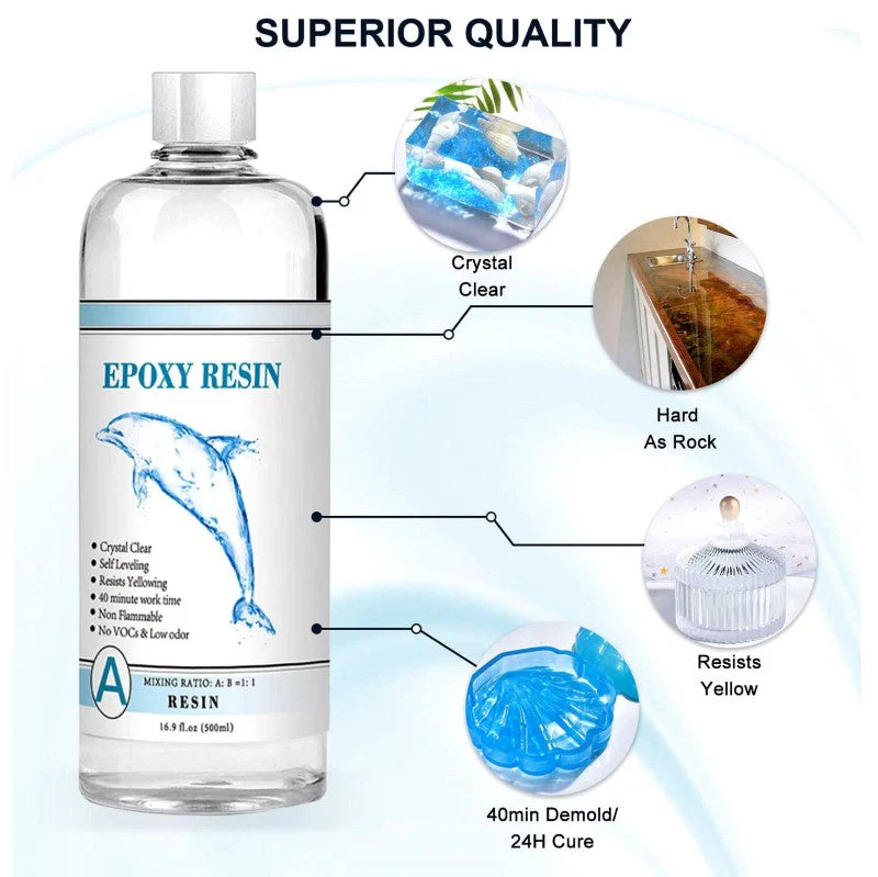 Epoxy Resin - Image 3