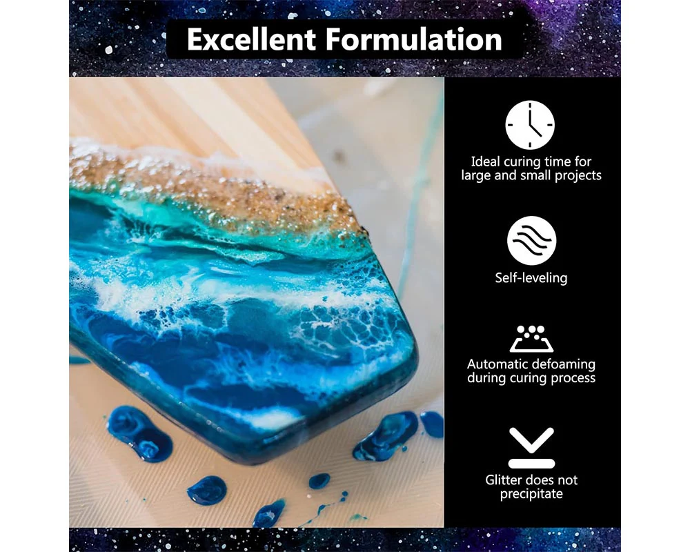 Epoxy Resin - Image 3
