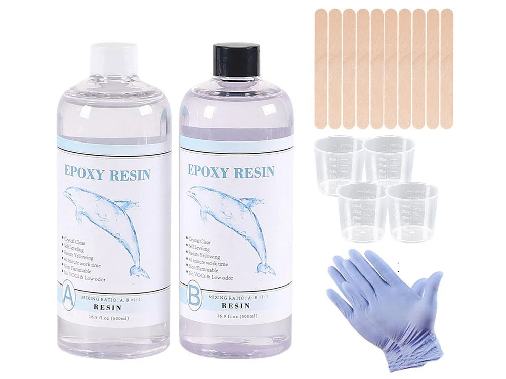Epoxy Resin - Image 7