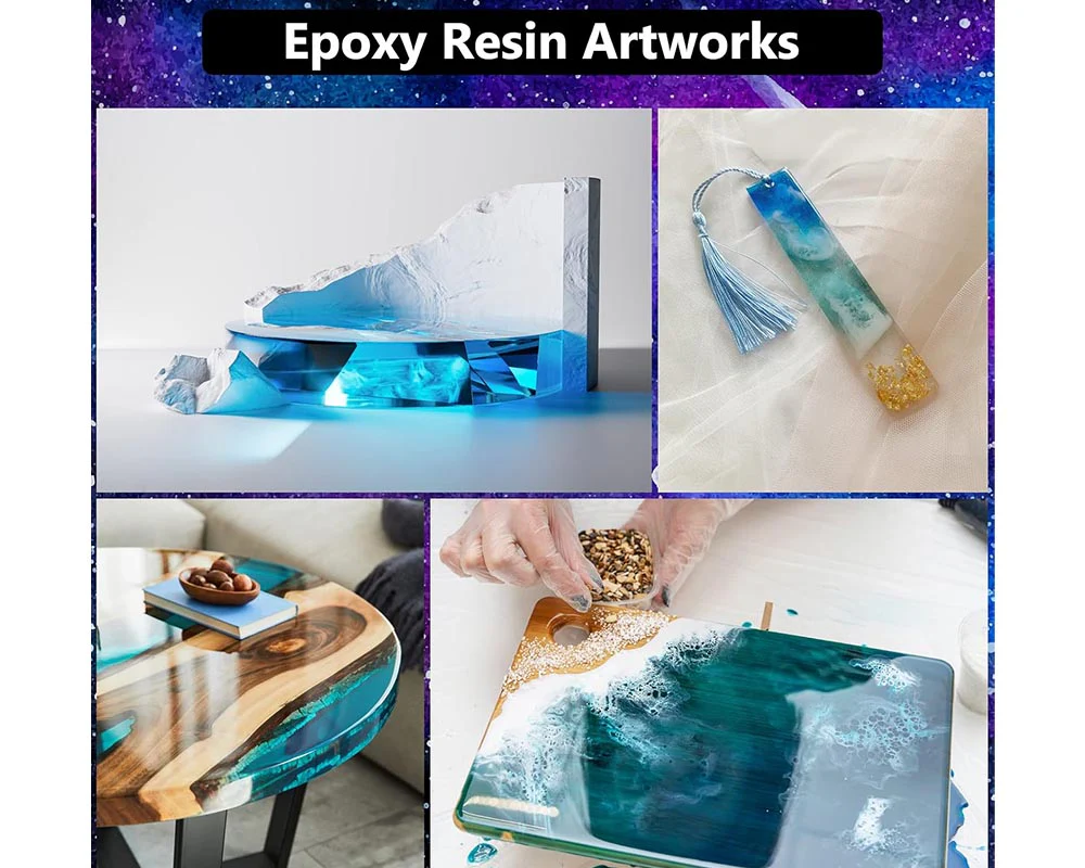 Epoxy Resin - Image 7