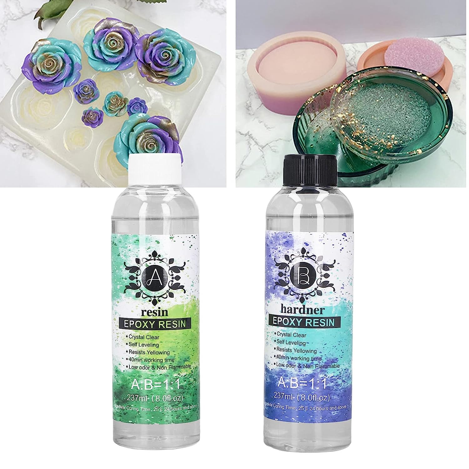 Epoxy Resin Kit - Image 10
