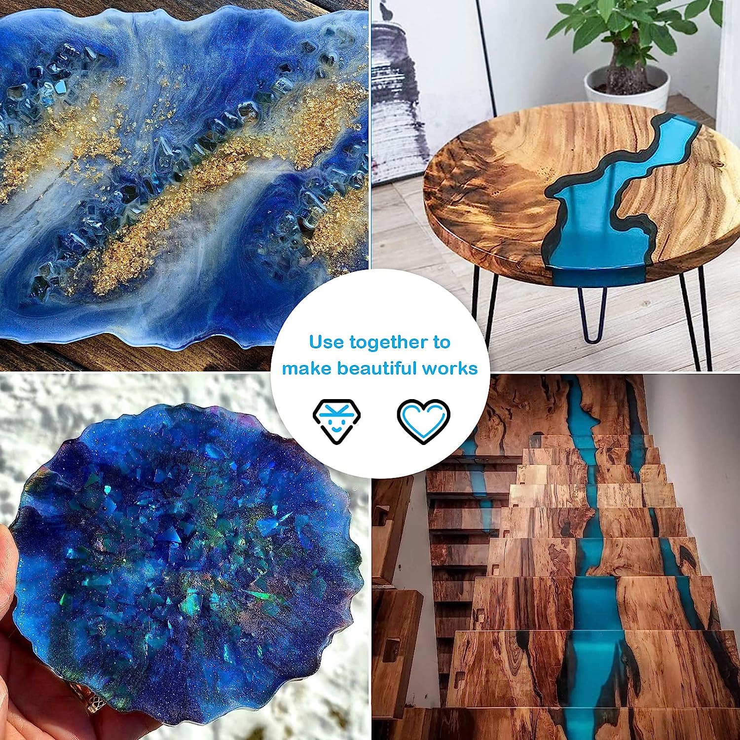 Epoxy Resin Kit - Image 11
