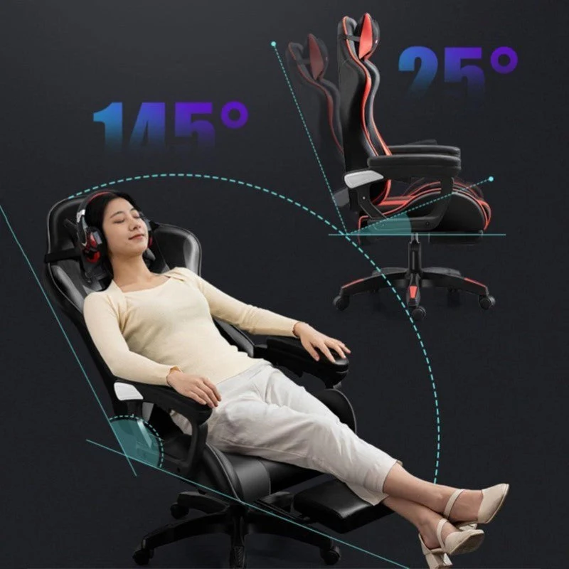 Ergonomic Gaming Chair Ergonomic Office Chair - Image 3