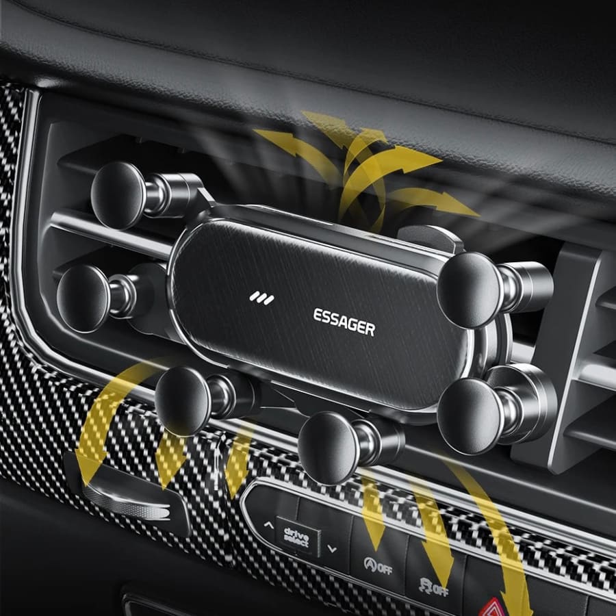 Essager Mobile Phone Holder - Image 4