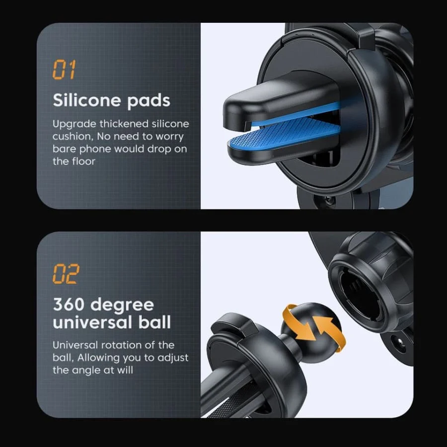 Essager Mobile Phone Holder - Image 9