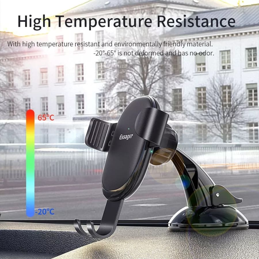 Essager Phone Holder - Image 8