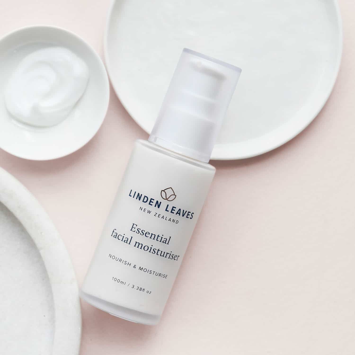Essential Facial Moisturiser