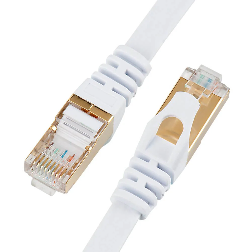 Ethernet Cable LAN Cable CAT7 30m - Image 2