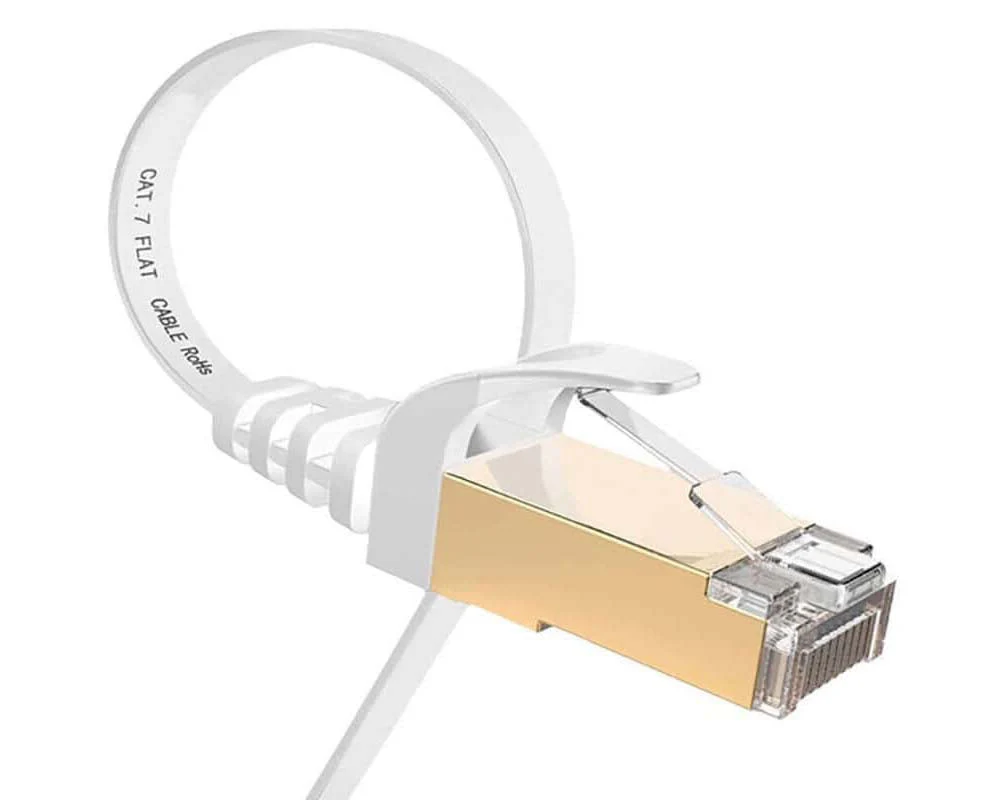 Ethernet Cable LAN Cable CAT7 30m - Image 8