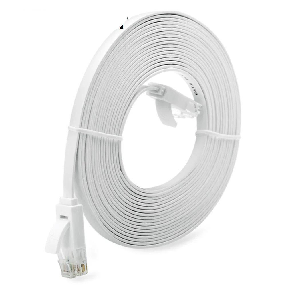 Ethernet Network Cable - Image 4