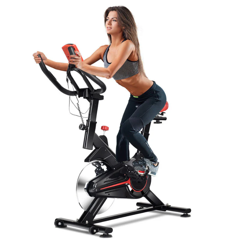 Exercises Bike for Home & Gym Spin Bike Bicycle - Image 2