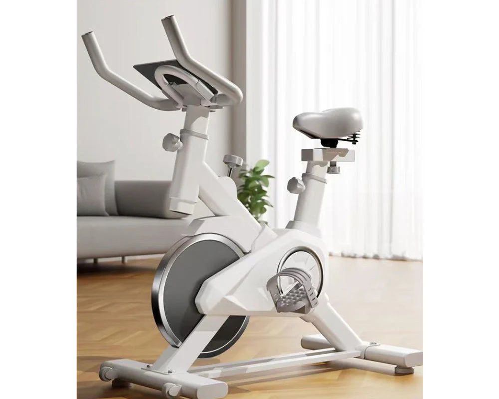 Exercise Bike for Home Gym Spinning Bicycle - Image 4