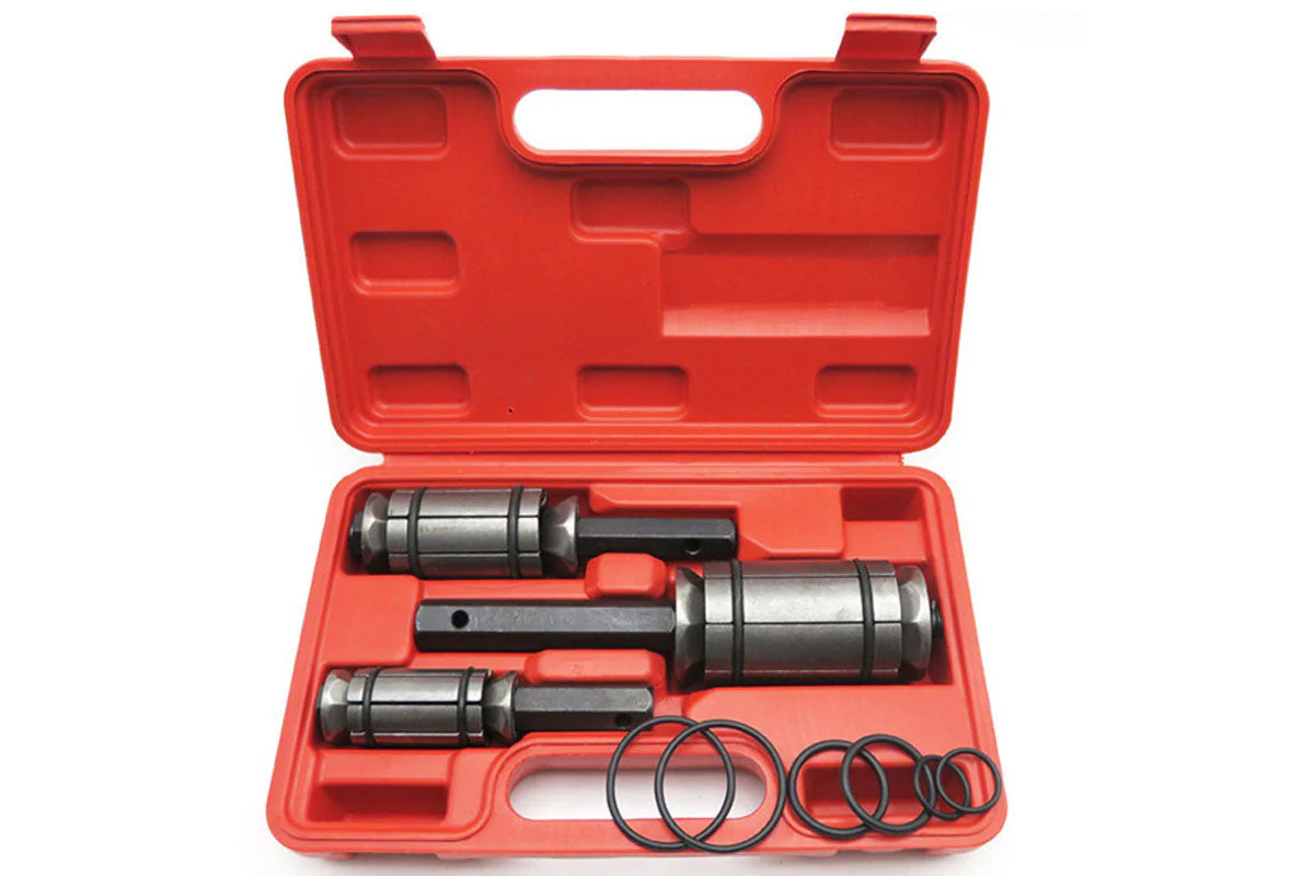 Exhaust Pipe Expander Tool - Image 2