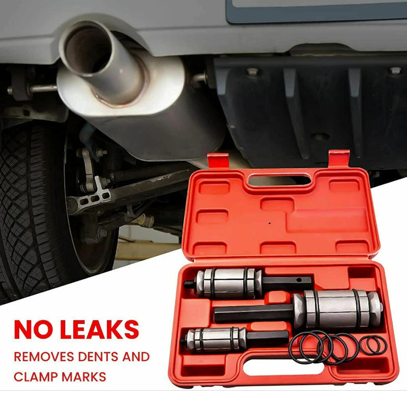 Exhaust Pipe Expander Tool - Image 7
