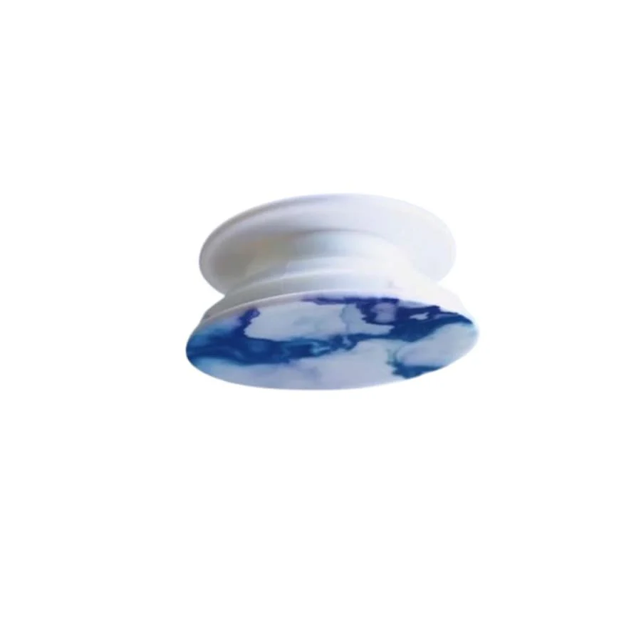 Expanding Finger Grip (Blue) - Image 2