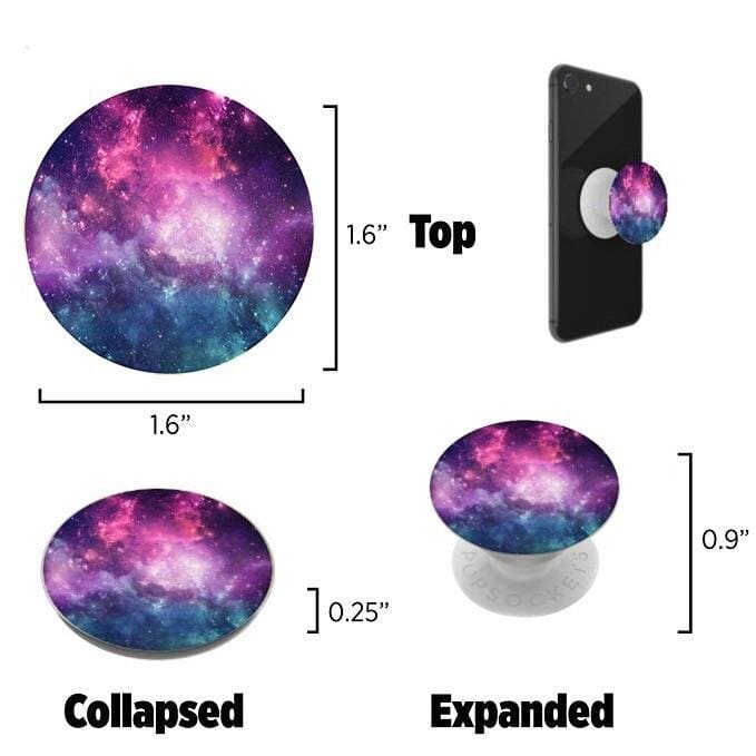 Expanding Finger Grip (Universe) - Image 3