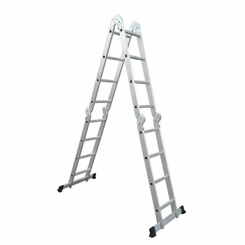 Extension Ladder, multifunction ladder - Image 4