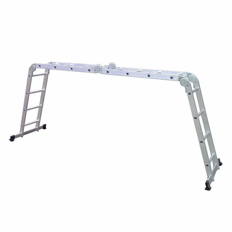 Extension Ladder, multifunction ladder - Image 6