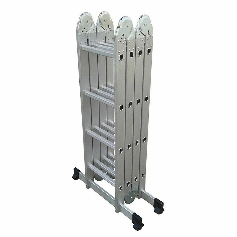 Extension Ladder, multifunction ladder - Image 7
